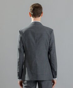 JOSEPH HOMME エアフローウーステッド　ジャケット