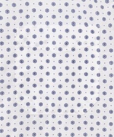 JOSEPH ABBOUD 【吸水速乾】ソアロンドビー シャツ