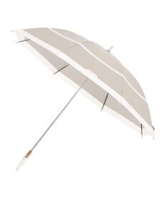 MOONBAT 【フルラ （FURLA）】晴雨兼用日傘　切継グログラン