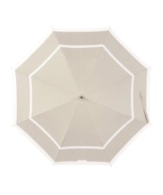 MOONBAT 【フルラ （FURLA）】晴雨兼用日傘　切継グログラン