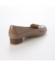 ing <ing>【レイン対応】ローファーパンプス