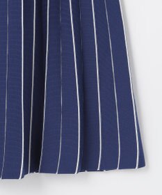 自由区 【洗える/マルチWAY】コットンアセテートニットセットアップ