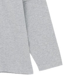 Green Parks ミッキー＆フレンズ／レイヤードプリントロングＴシャツ