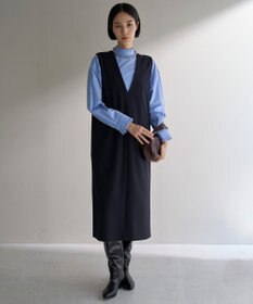 UNFILO BEAUTY MOVE 2WAYジャンスカ