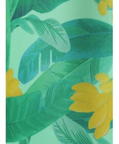 Green Parks ｍｅ　Ｊａｎｅ／プリントショートパンツ