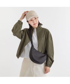 林八百吉商店 Chapmpion　ツイルロングハイキャップ