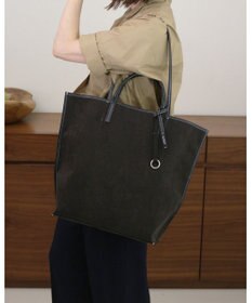 MORROW by thank 【A4サイズ収納可/軽量】VIVIAN MIDDLE