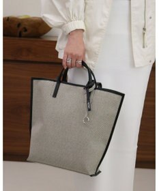 MORROW by thank 【A4サイズ収納可/軽量】VIVIAN MIDDLE