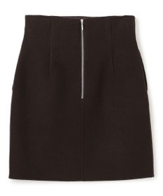 uncrave メルトンリバー ミニスカート