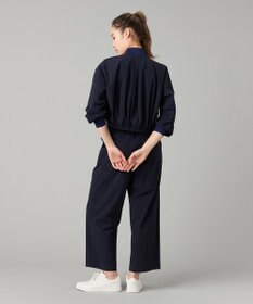 Chacott Chacott BALANCE UVケアタフタジップジャケット