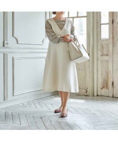 Riz raffinee <Riz raffinee>ビジューバックルパンプス