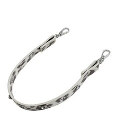 WEGO ビジューハトメハンドストラップ