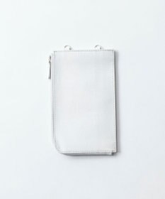 TRICOTE LEATHER LONG WALLET／レザーロング財布