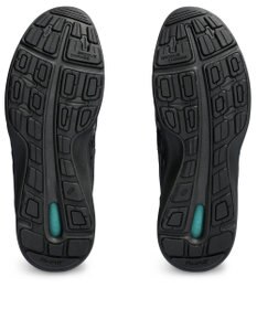 ASICS WALKING ハダシウォーカー レディース 3E相当