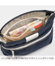 ACE BAGS & LUGGAGE Kanana project PJ-16 ショルダーバッグ 3L 280g 11901 カナナ プロジェクト 軽い