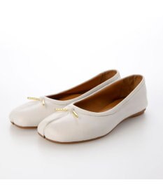 ing <ing>足袋デザインバレエシューズ