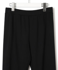 23区 【洗える】ストレッチポンチ レギンス