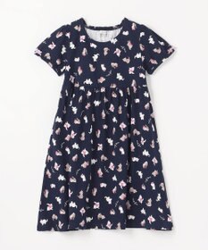 ANY KIDS カットソー サマー ワンピース