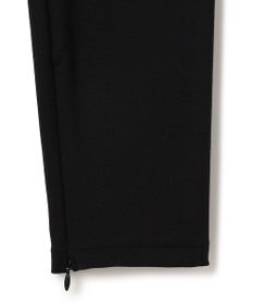 23区 【洗える】ストレッチポンチ レギンス