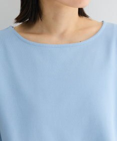 Green Parks パールスリーブカットプルオーバー