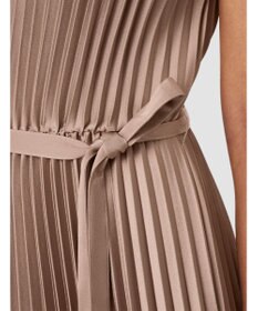 JOSEPH ニットウィーブプリッセ　ドレス