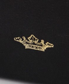 TOCCA 【A4サイズ対応・WEB＆一部店舗限定】PASSI CANVASTOTE キャンバス トートバッグ