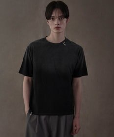 WEGO ピアス付きT（SS）