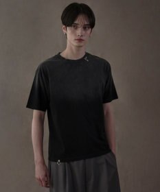 WEGO ピアス付きT（SS）