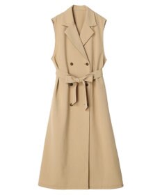 earth music&ecology ロングジレンチ