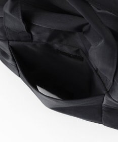 LA BAGAGERIE 【maison vert】 【トラベルにぴったり！】メニーポケットボストンバッグ