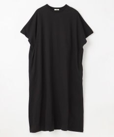 NAVE 【ReNAVE・洗える/接触冷感/UVケア】ファンクションＴ カットワンピース