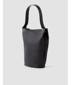JOSEPH ペブルレザーペブルレザー　BUCKET