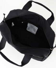 LA BAGAGERIE 【maison vert】 【トラベルにぴったり！】メニーポケットボストンバッグ