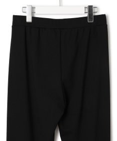 23区 【洗える】ストレッチポンチ レギンス