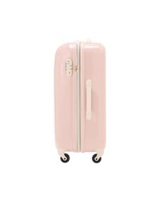 ACE BAGS & LUGGAGE Jewelna Rose キャンディポケットスーツケース Mサイズ 39872 ジュエルナローズ
