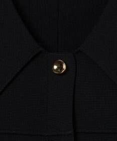 JOSEPH コンパクトミラノ　ニットジャケット