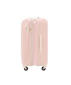 ACE BAGS & LUGGAGE Jewelna Rose キャンディポケットスーツケース Mサイズ 39872 ジュエルナローズ
