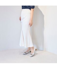 Riz raffinee <Riz raffinee>【2E】バックルデザインパンプス