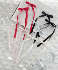 WEGO L2Pロングナローリボンクリップ