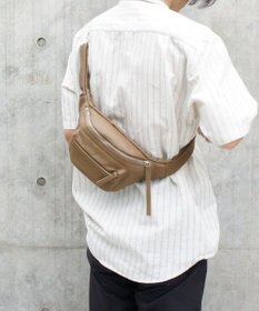 TIDEWAY PUF ウエスト ショルダー