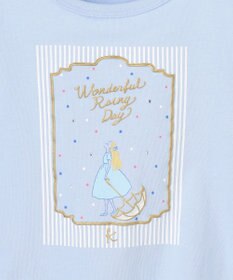 組曲 KIDS 【80-100㎝】 wonderful rainy day Tシャツ