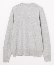 PW CIRCULUS 【WOMEN】Spark cat クルーネックニット ゴルフウェア レディース