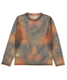 WEGO シアープリントT（LS）