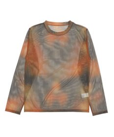 WEGO シアープリントT（LS）