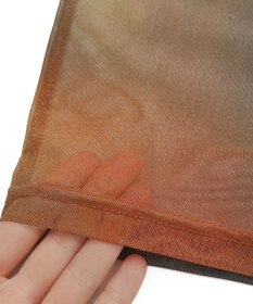 WEGO シアープリントT（LS）