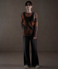 WEGO シアープリントT（LS）