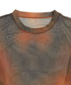 WEGO シアープリントT（LS）