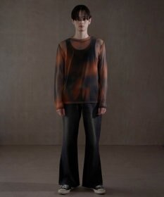 WEGO シアープリントT（LS）