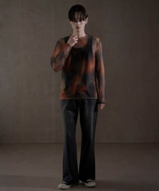 WEGO シアープリントT（LS）