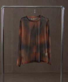 WEGO シアープリントT（LS）